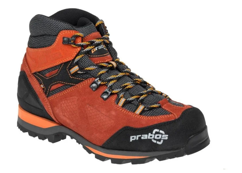 ACOTANGO GTX oranžová