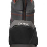 Trekker Lite III Wide GTX Antracite-Ruggine