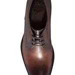 Men Handmade Elegant Shoes 7731 Vitello Brown