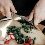 Marttiini CKP Chef's Knife 21