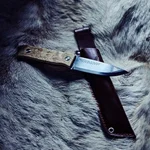 Marttiini Tundra CB