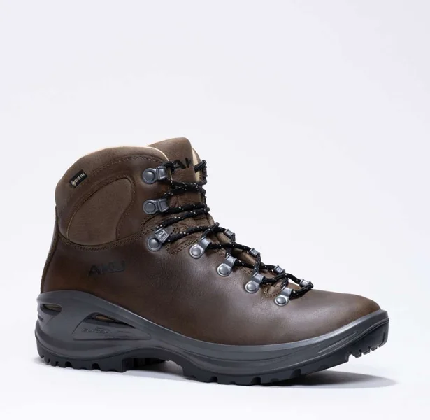 Tribute II GTX Ws Marrone