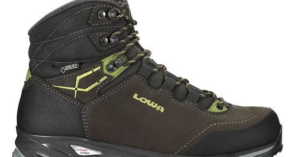 LADY LIGHT GTX - SLATE/GREEN