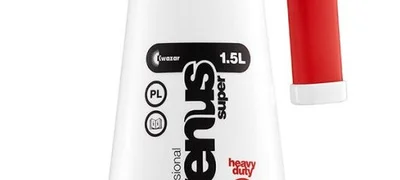 Kwazar Venus HD ACID Line Pumpsprüher 1,5 L