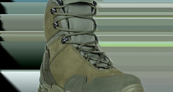 Taras Army Mid Olive