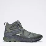 Flyrock MID GTX Verde-Grigio