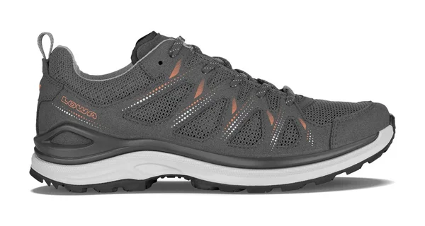 INNOX EVO II LO WS - ASPHALT/SALMON