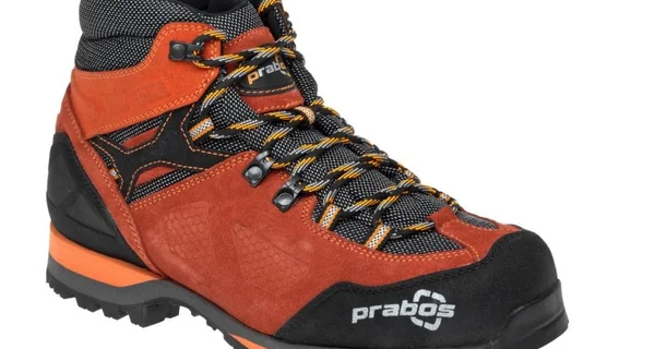 ACOTANGO GTX oranžová