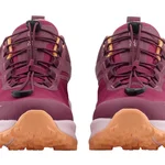 FLOWTERRA GTX WS - BURGUNDY/BERRY