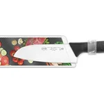 Sanelli Coltello Santoku Cm.16