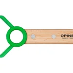 Coffret cuisine pour enfant "Le Petit Chef" Vert