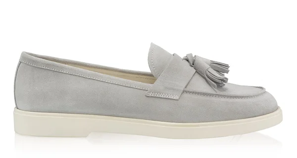 Women Casual Loafers 7517 Crosta Ghiaccio