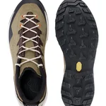 LOWA® EXPLORER GTX LO - HUMUS/BROWN