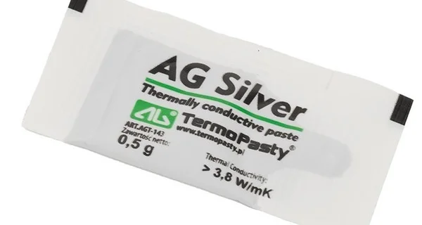 Thermal paste (0.5g)