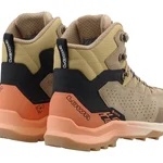 LOWA® EXPLORER GTX MID WS - SAND/PEACH