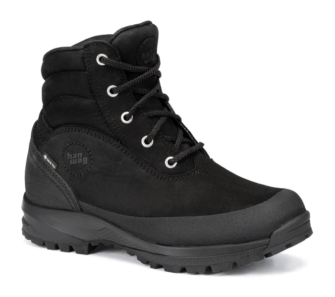 Anvik II Lady GTX
