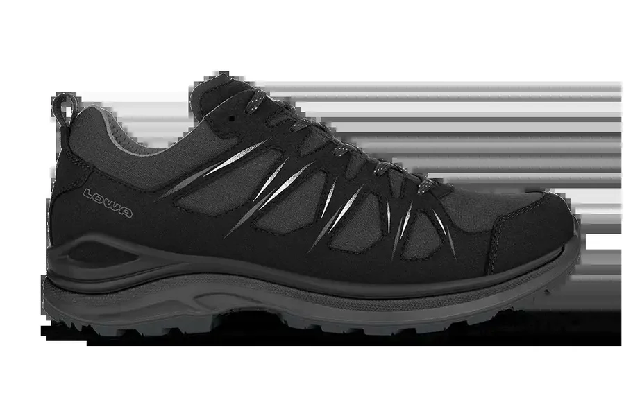 INNOX EVO II GTX - BLACK/GREY