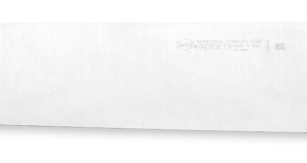 Sanelli Coltello Salato Cm.41