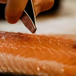 Marttiini Tweezers for fish bones
