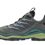 MADDOX PRO GTX LO - GREY/FERN