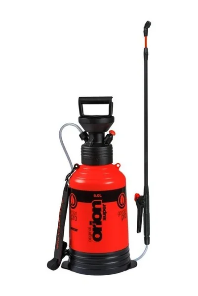 Orion Super Drucksprühgerät 6,0 Liter