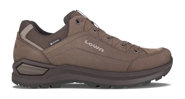 RENEGADE EVO GTX LO - ESPRESSO/BLACK