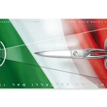 Sanelli Forbici Unghie Professionali 4½