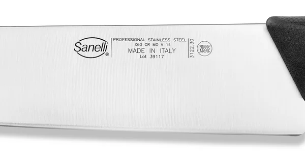 Sanelli Coltello Cucina Cm.30