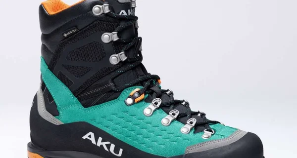 Hayatsuki GTX Ws Menta-Nero