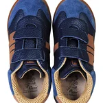 Junior Navy-tobacco