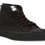 Star Dribble All Black