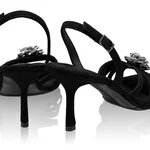 8029 Camoscio Negru