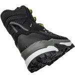 RANDIR GTX MID - BLACK/GREY