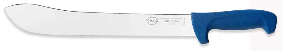 Sanelli Coltello Scimitarra Xl Cm.30