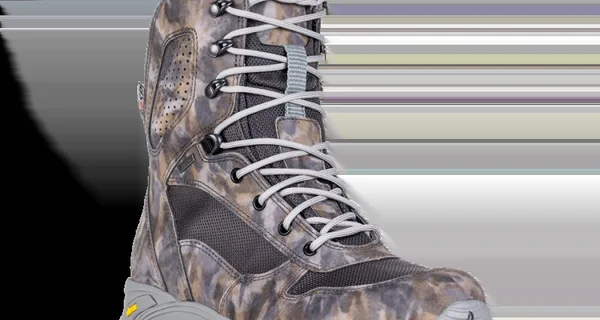 Tactical Camo Shark