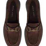 Women Casual Loafers 8531 Crosta T.Moro