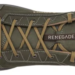 RENEGADE EVO GTX LO - OLIVE/BEIGE