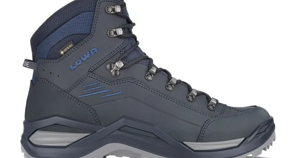 RENEGADE EVO GTX MID - NAVY/BLUE