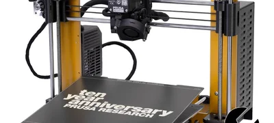 Original Prusa i3 MK3S+ 10th Anniversary Edition kit
