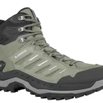 INNOVO MID - SEAWEED/GREY