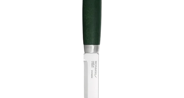 Morakniv Steak Knife Classic Skog 2-pack