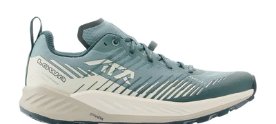 AMPLUX 2 WS - SMOKE BLUE/SLATE BLUE