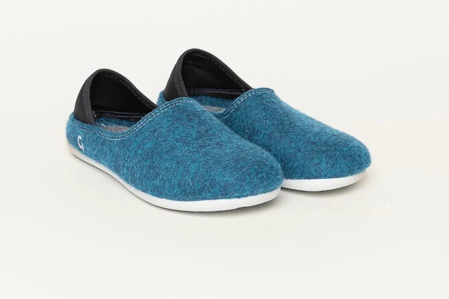 Wool Slip-On Kids