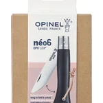 néo6 Opiflex ébène