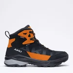 Adapta Light GTX Nero-Arancio