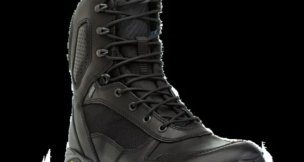 Tactical Army Black