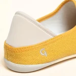 Linen Slip-On