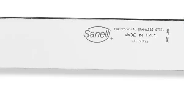 Sanelli Coltello Arrosto Cm.26