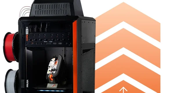 INDX 4-Tool Conversion Kit for CORE One/+