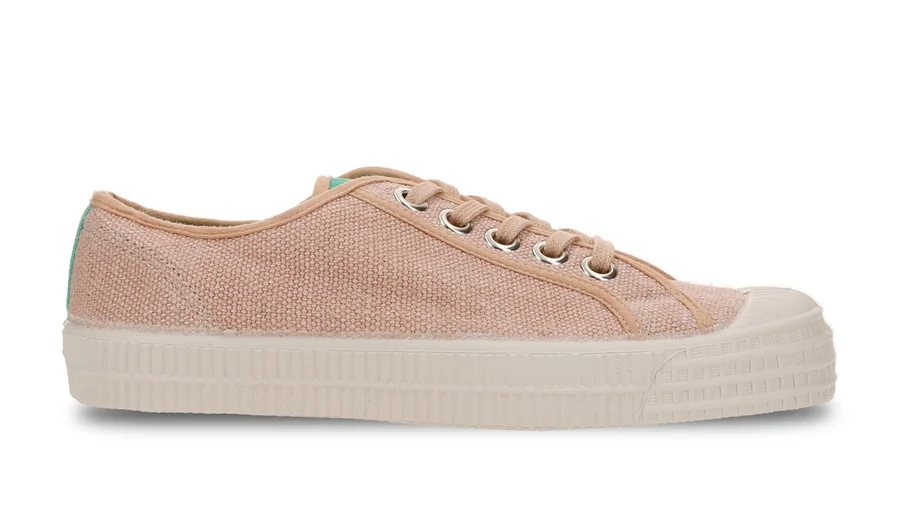 Star Master Hemp Pink